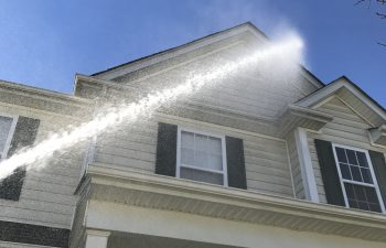 7 Benefits of Pressure Washing Your Home’s Windows Sherrills Ford, NC