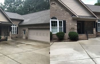 Give Your Home a Low-Pressure Makeover Sherrills Ford, NC