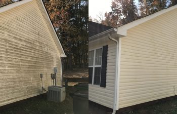 Power Washing Your Home Sherrills Ford, NC