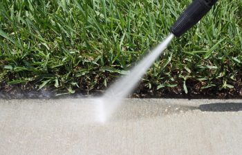 What Can Be Pressure Washed Around Your Home? Sherrills Ford, NC